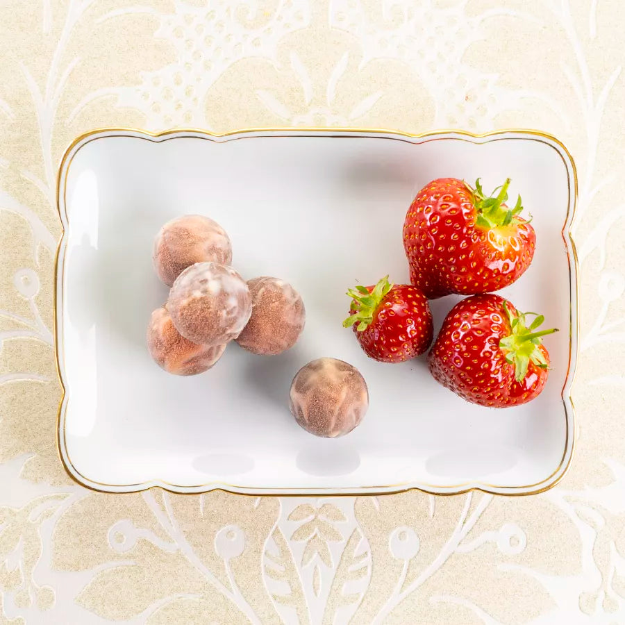 Grand Cru Pralinen