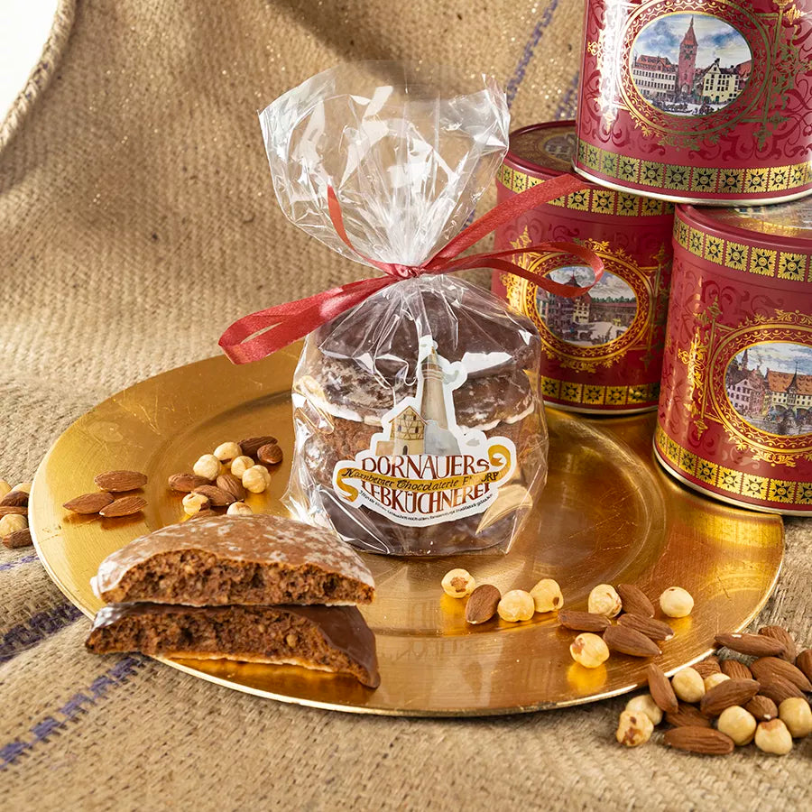 Elisen Lebkuchen