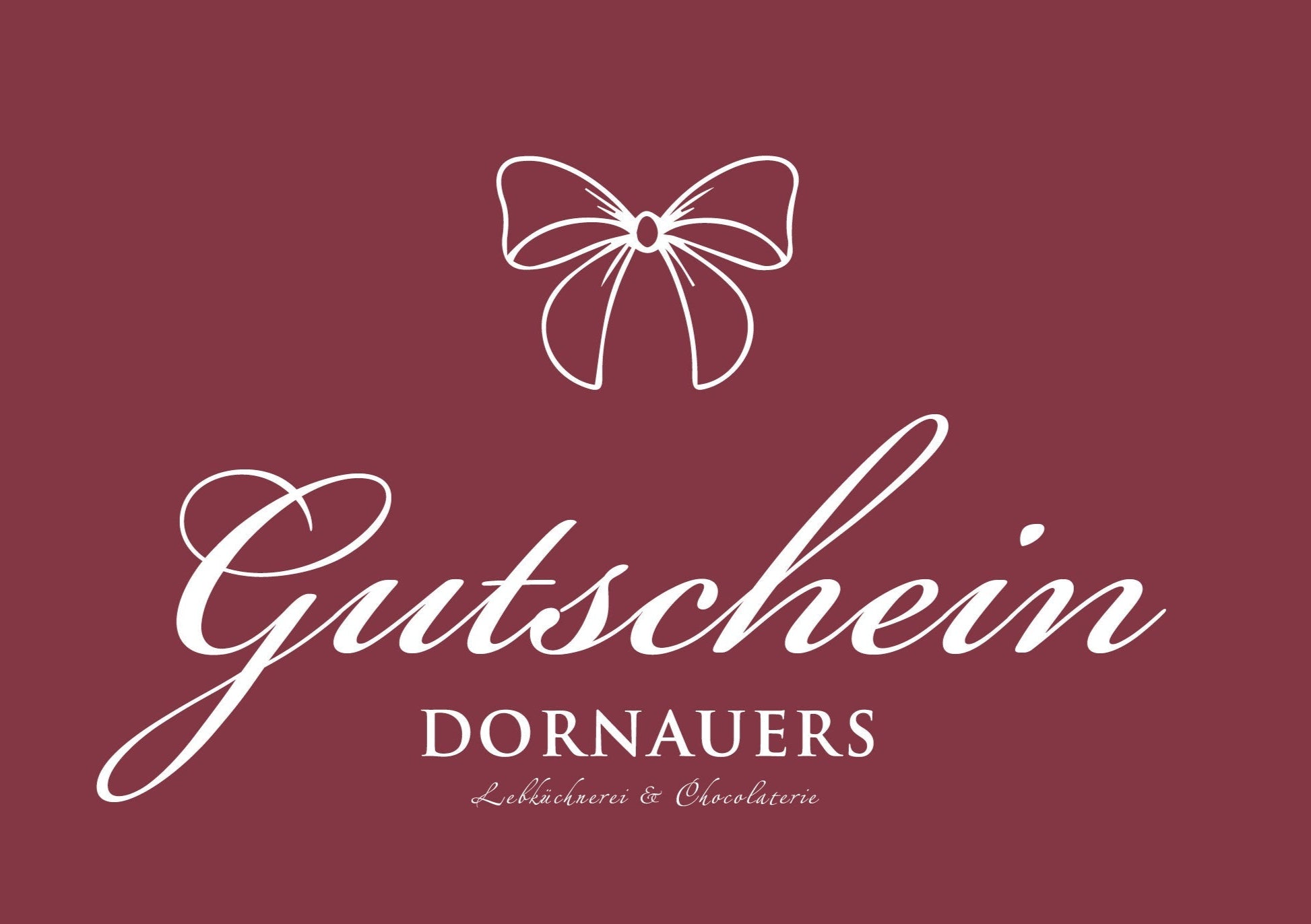 Geschenke