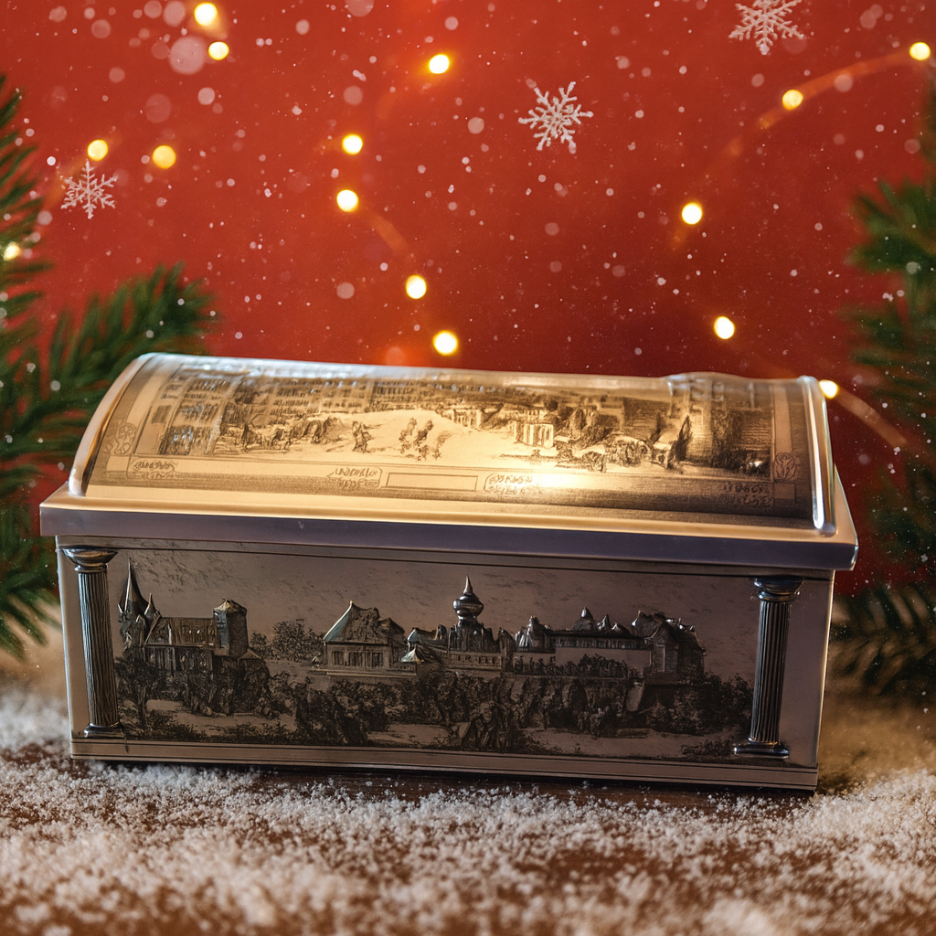 Geschenke