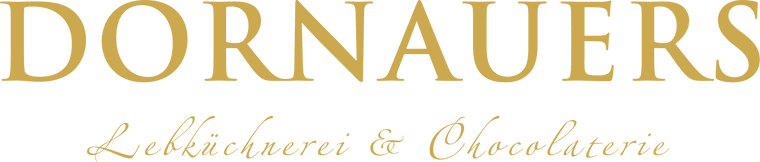 DORNAUERS Lebküchnerei & Chocolaterie