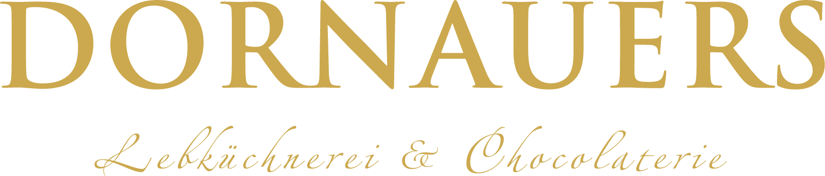 DORNAUERS Lebküchnerei & Chocolaterie